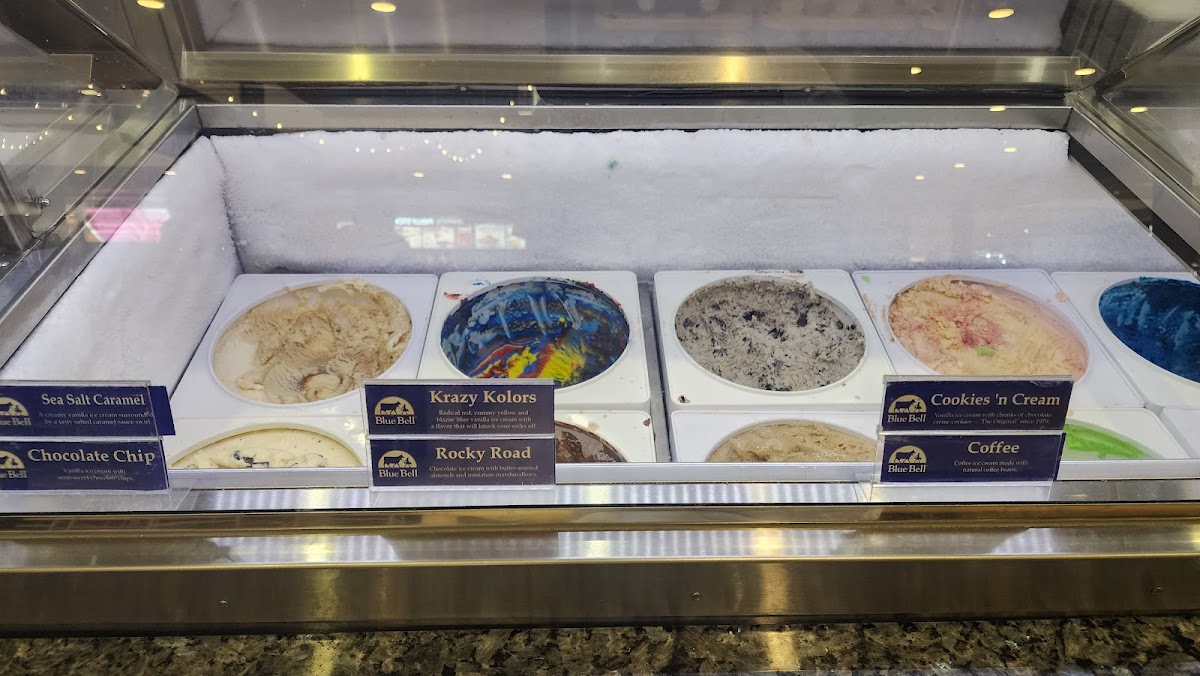 Smoothies Creamery Photo 4