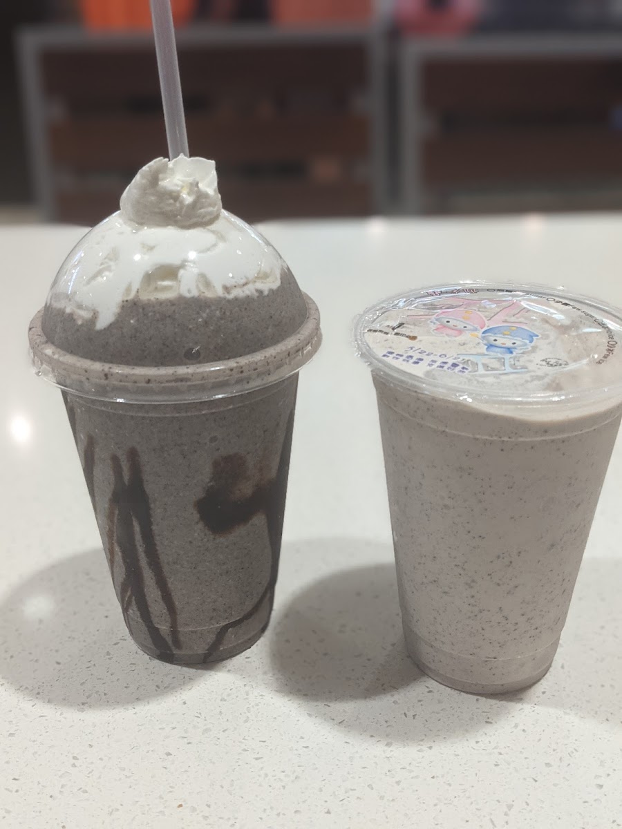 Smoothies Creamery Photo 6