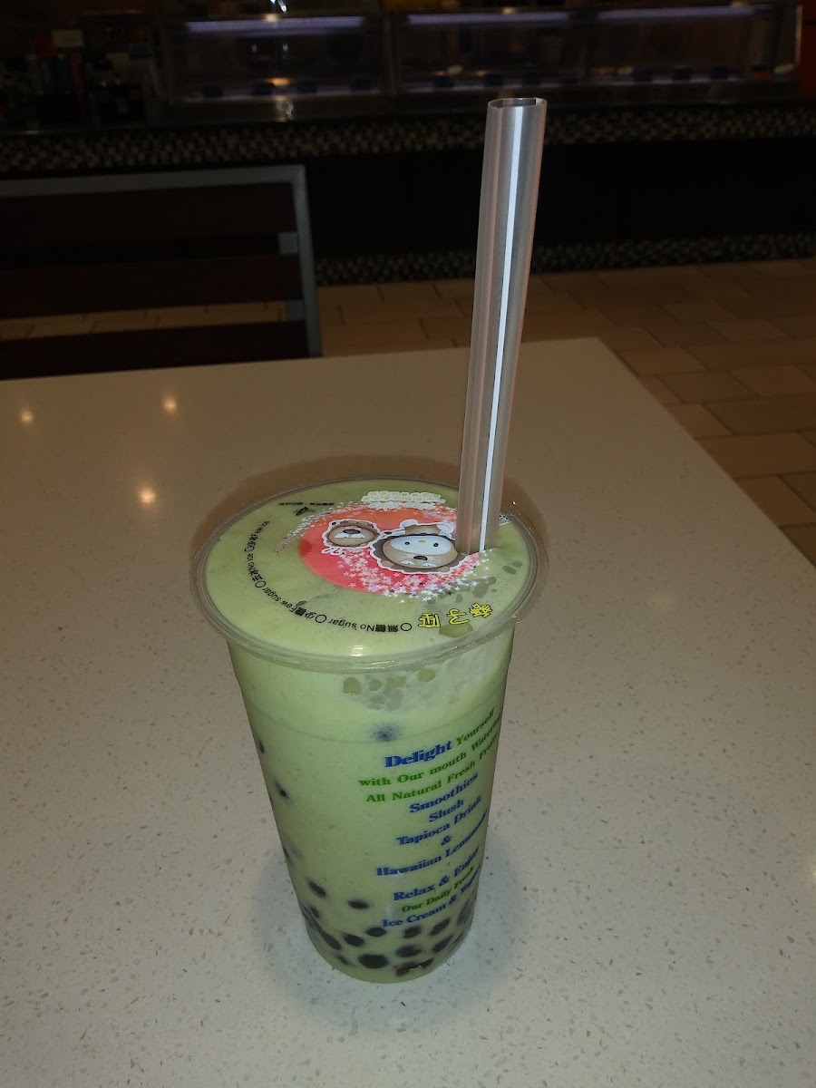 Smoothies Creamery Photo 7