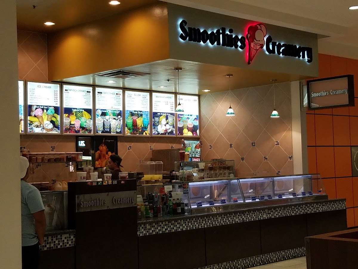 Smoothies Creamery Photo 9
