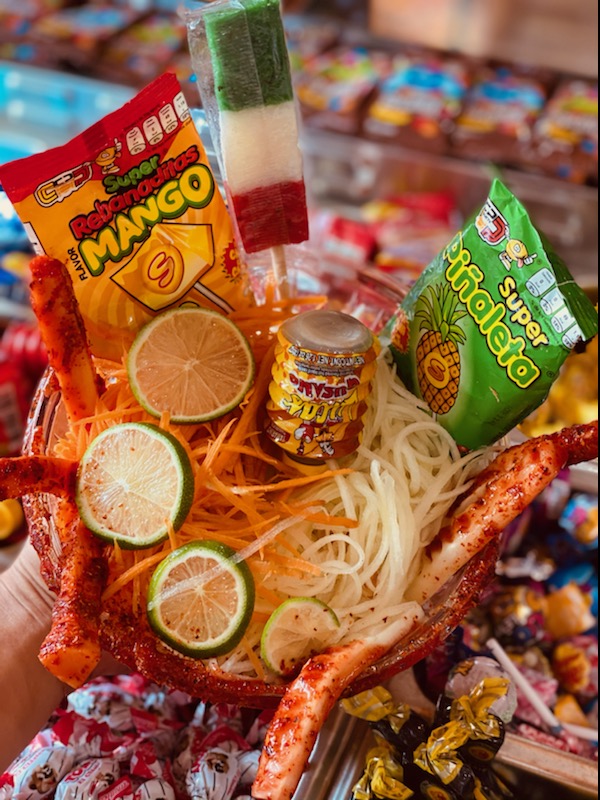 Mango Mania Photo 10