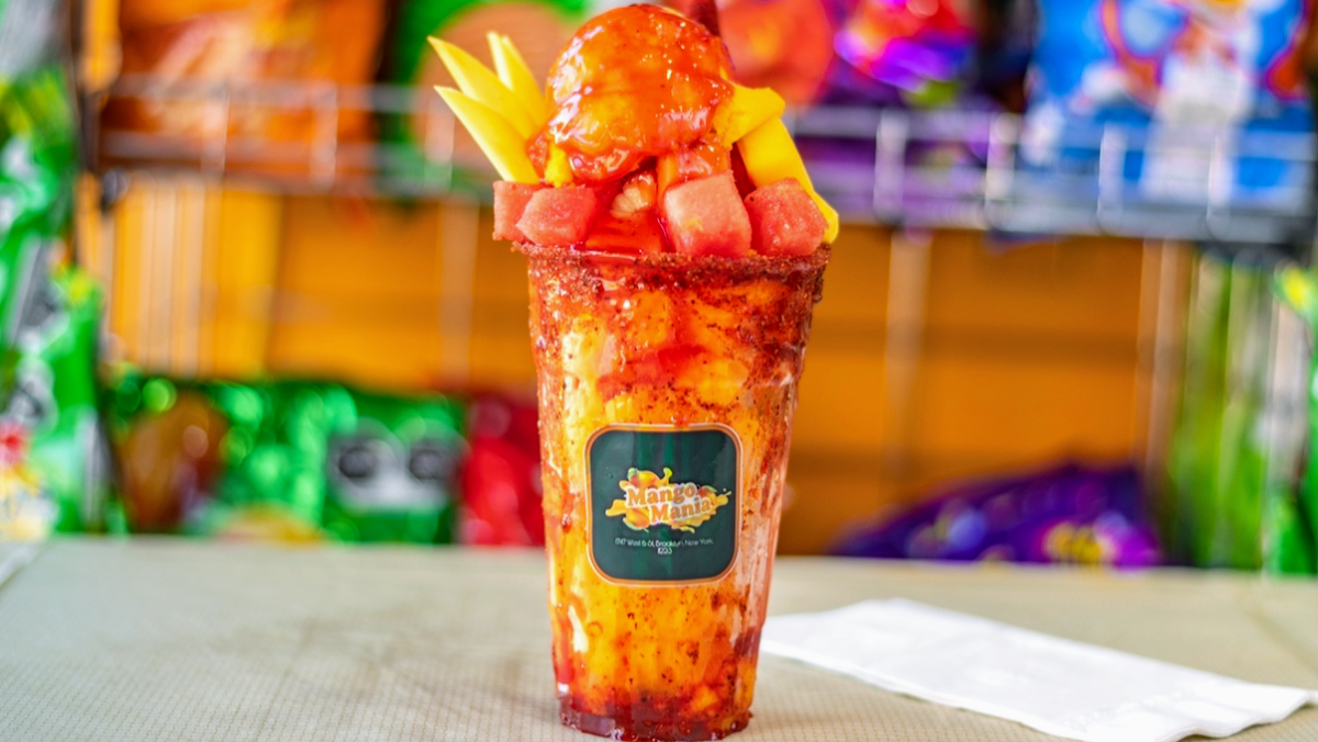 Mango Mania Photo 3