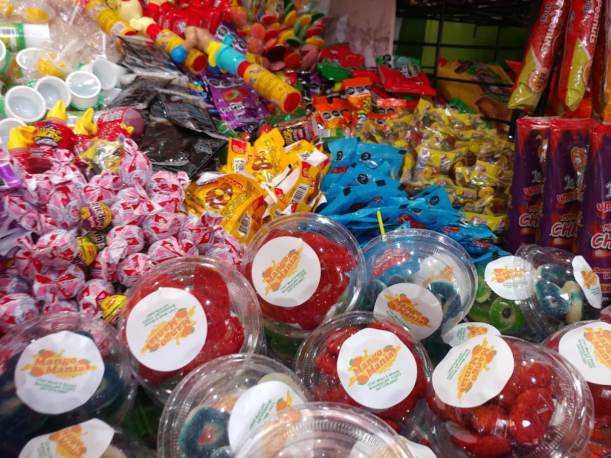 Mango Mania Photo 5