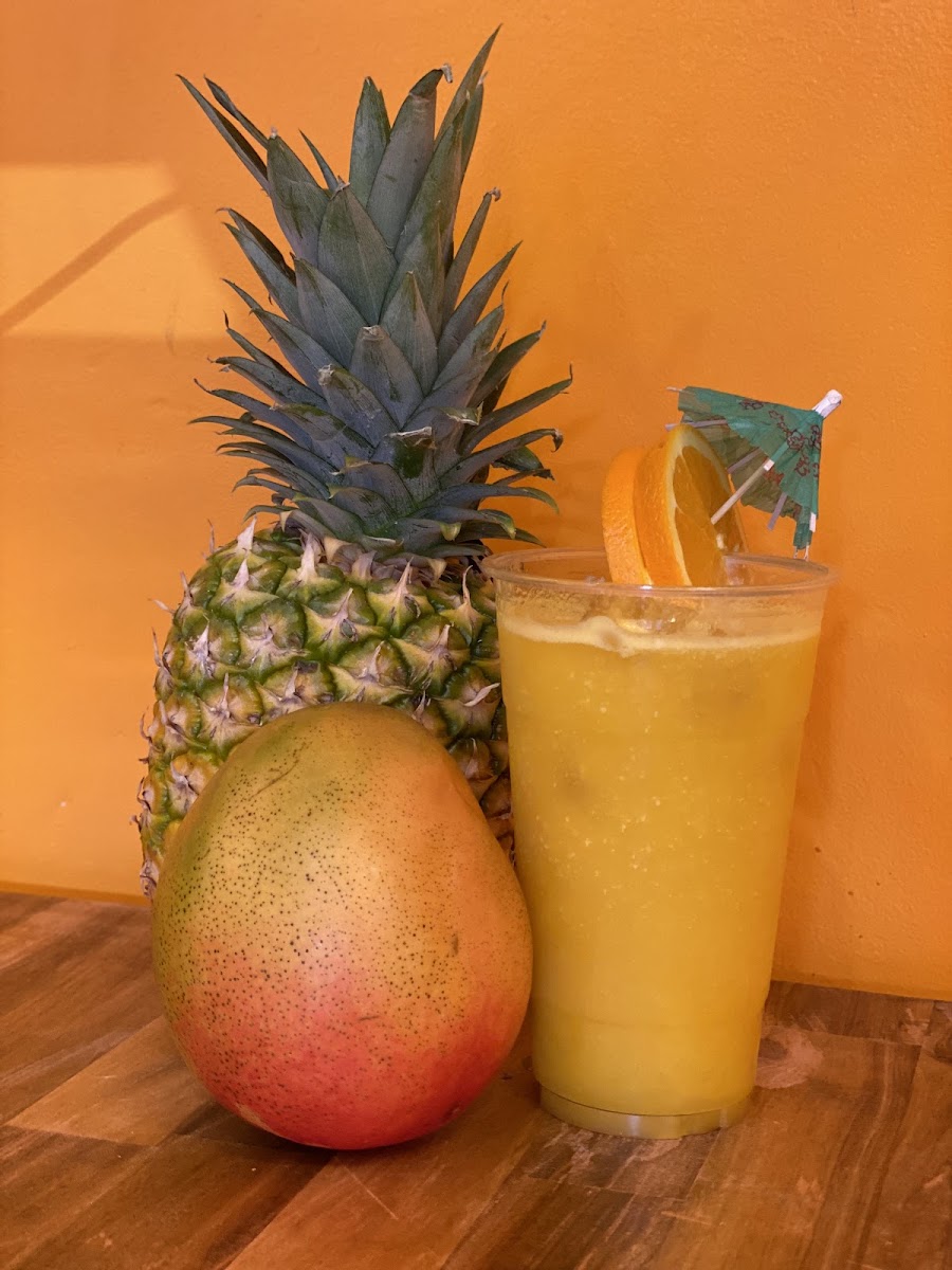 Mango Mania Photo 7