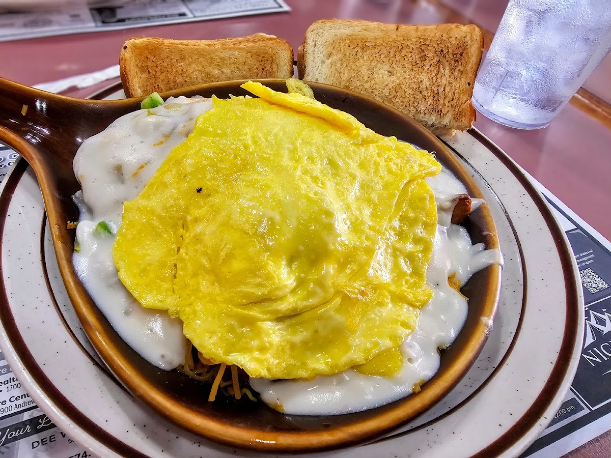 Lincolnway Cafe Photo 4