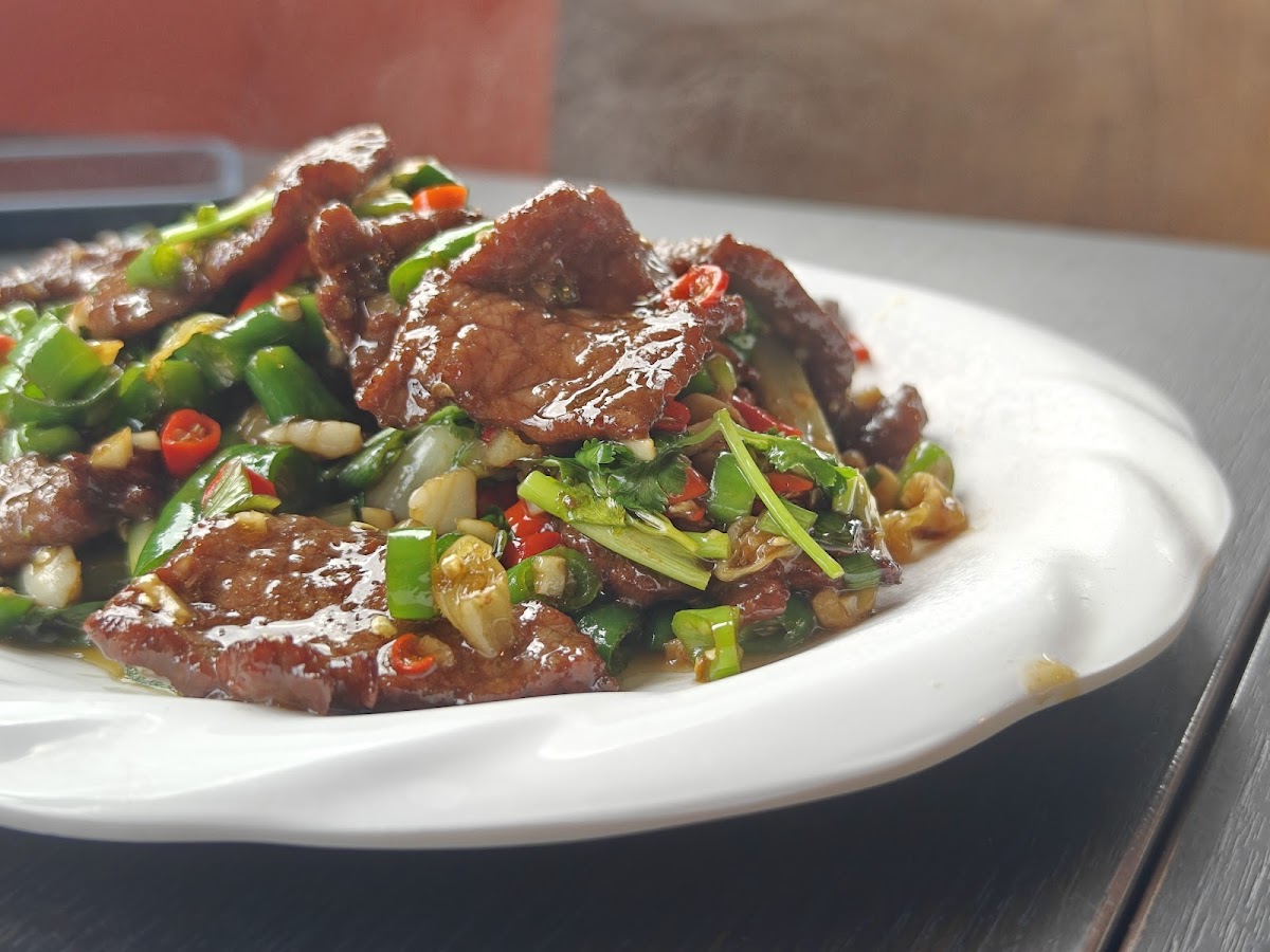 Dong yuan Photo 6