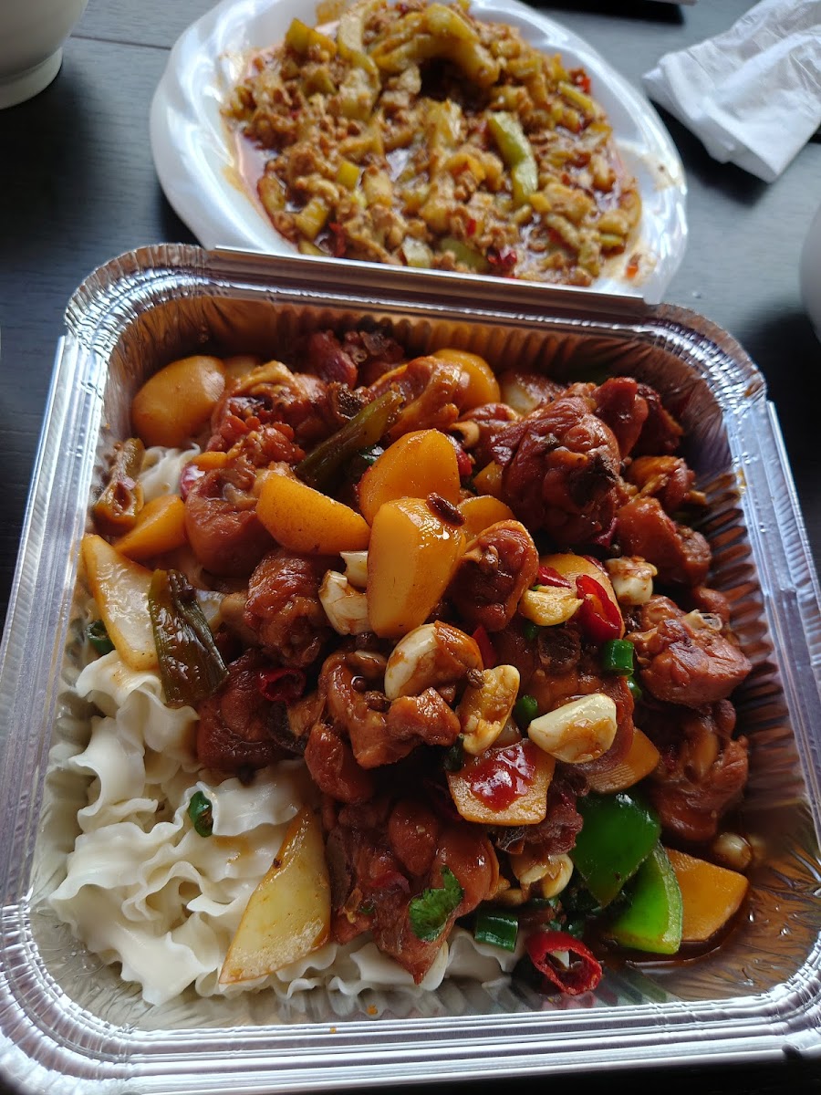 Dong yuan Photo 8