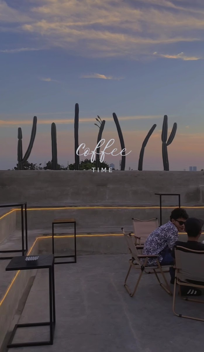 Diutara Coffee Shop Photo 2