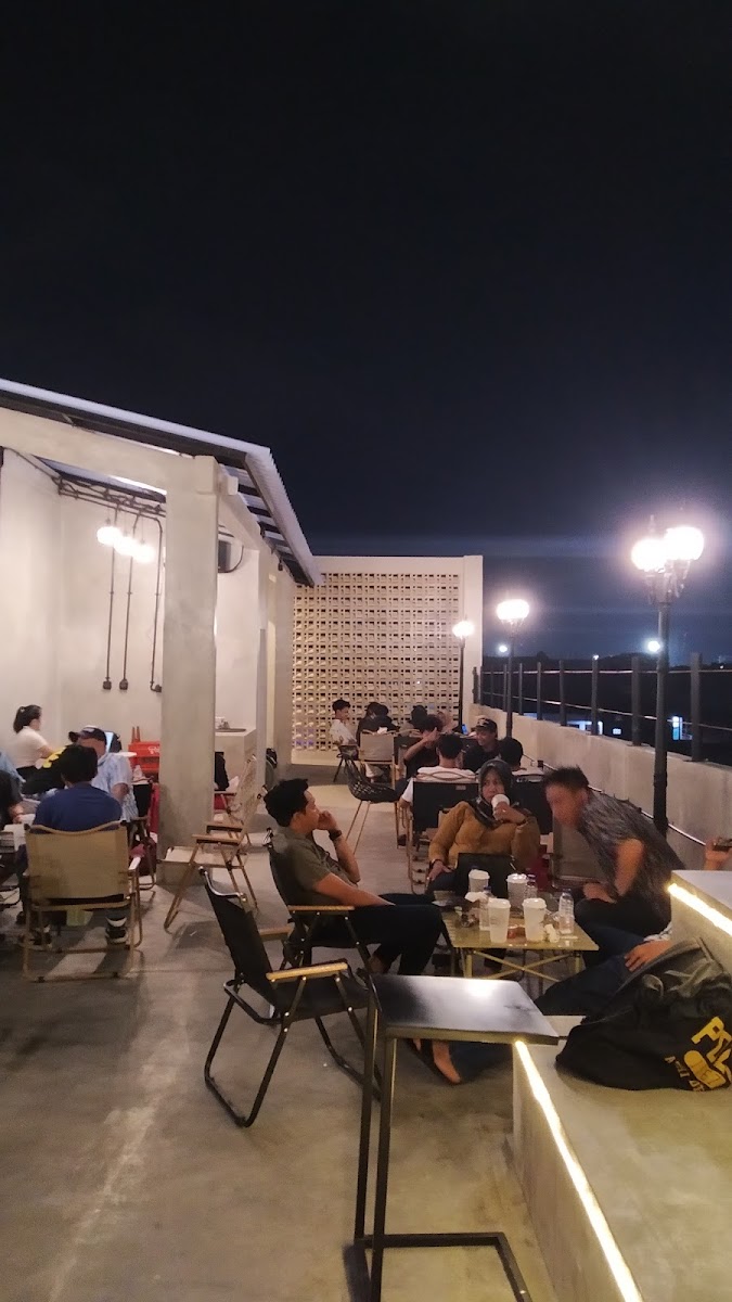 Diutara Coffee Shop Photo 4