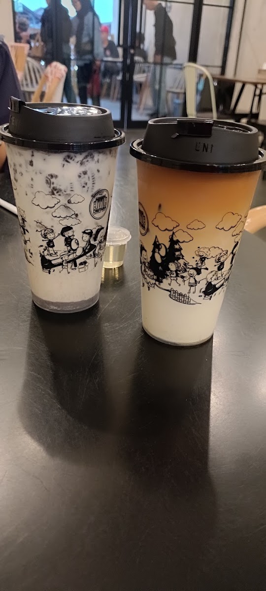 Diutara Coffee Shop Photo 5