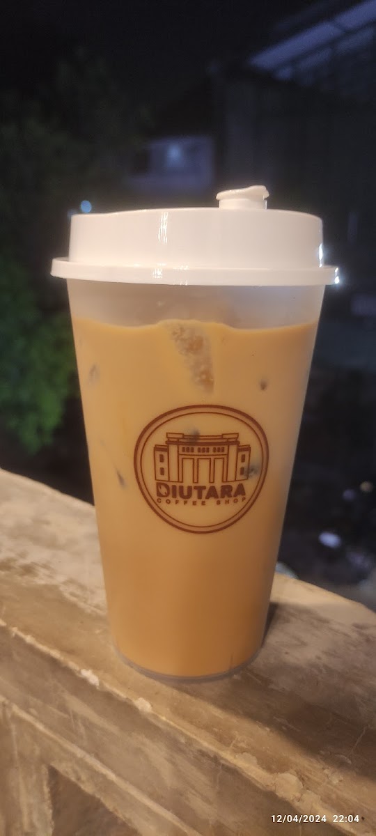 Diutara Coffee Shop Photo 6