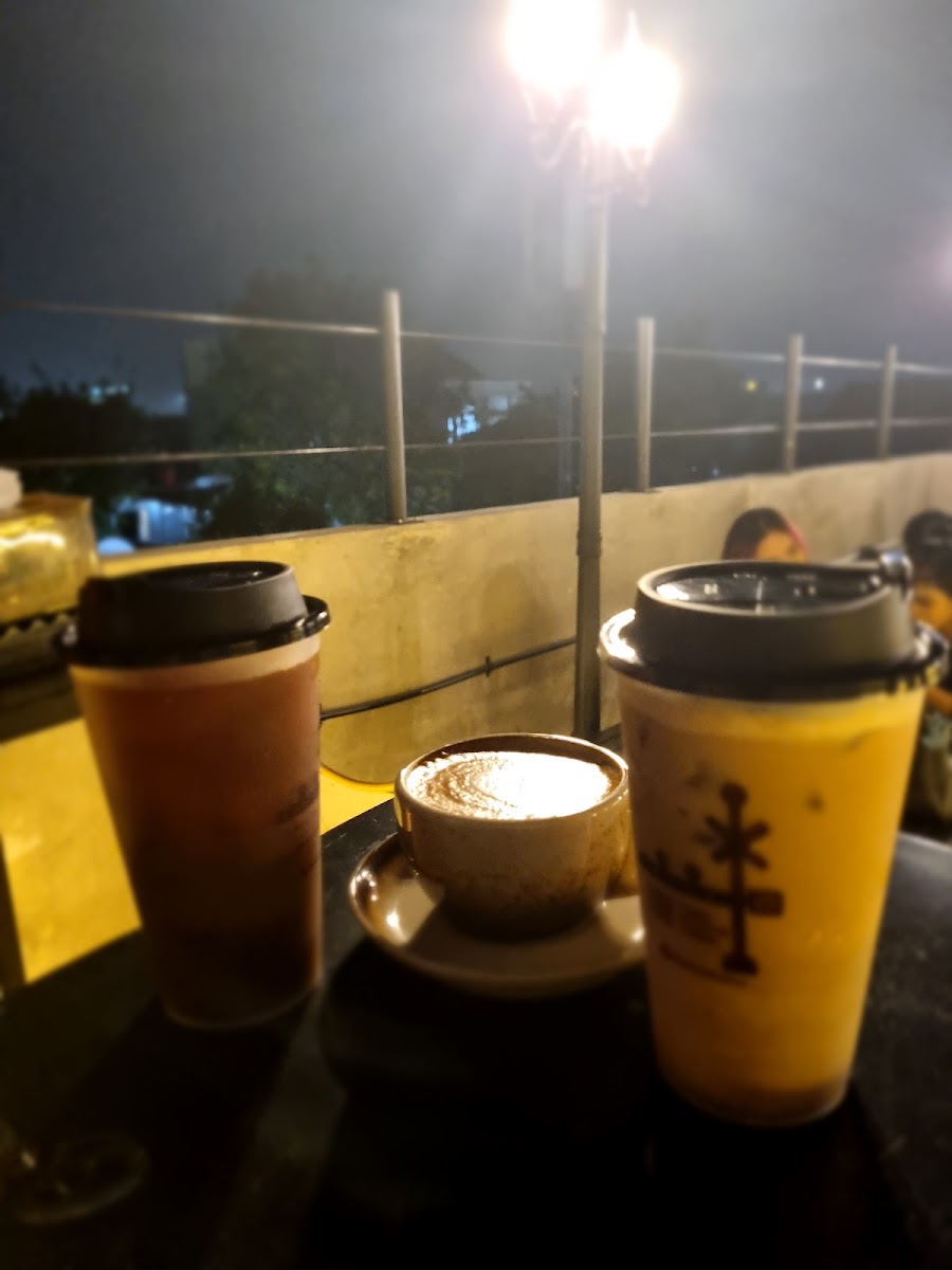 Diutara Coffee Shop Photo 7