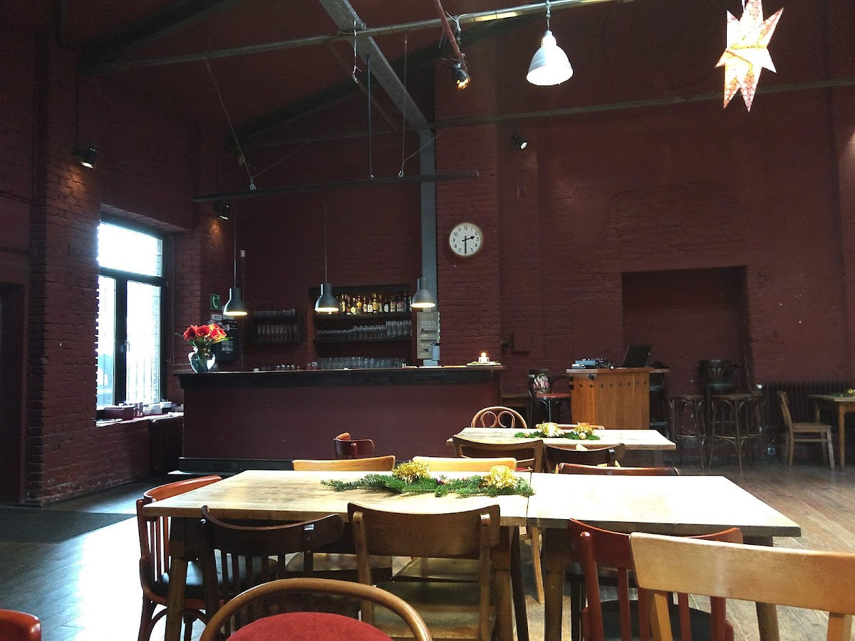 Café Basico