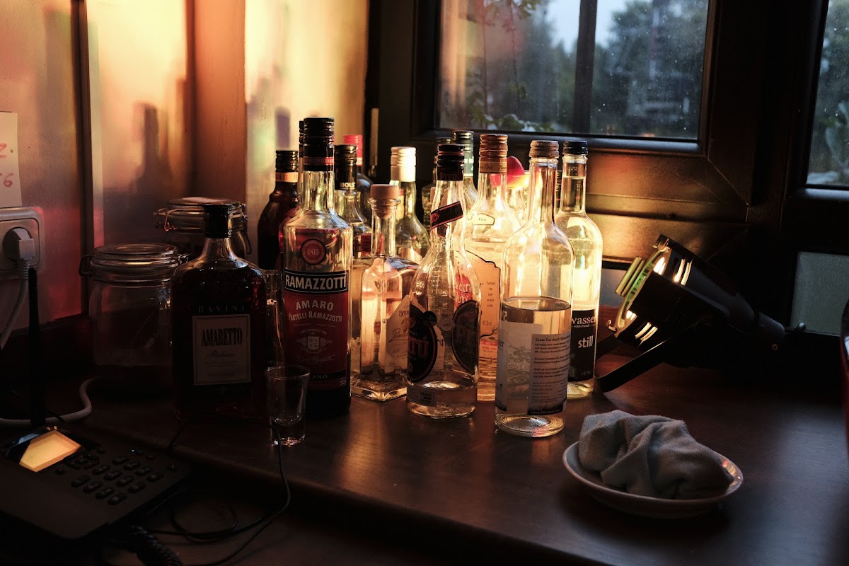 Café Basico Photo 4