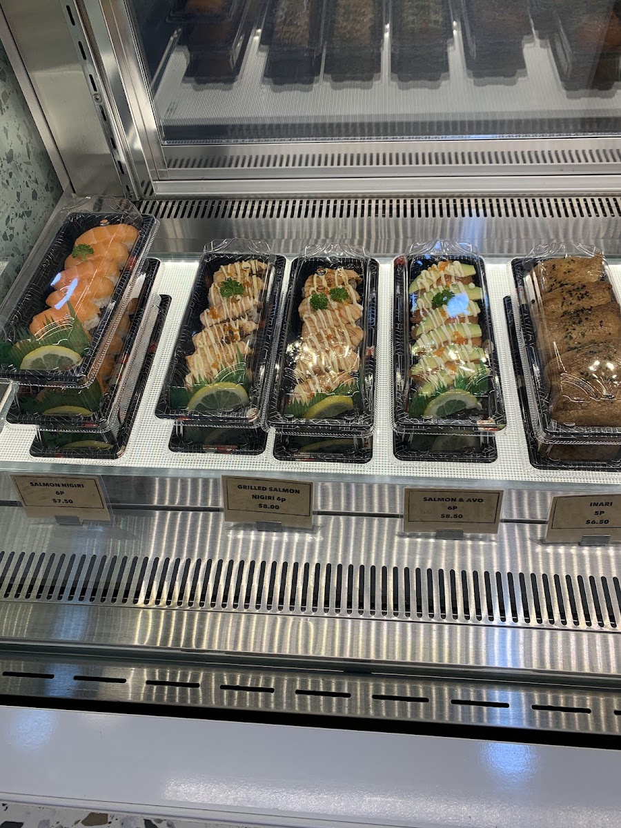 Boom Sushi express Photo 4