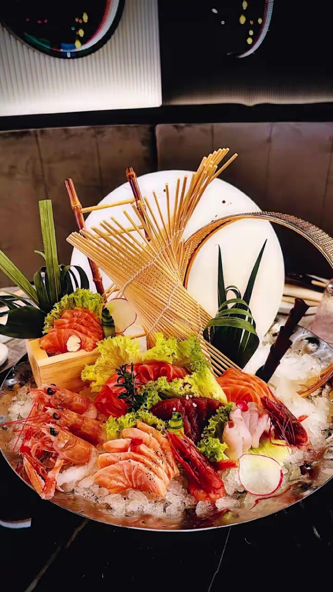 Ok Sushi Restaurant Photo 2