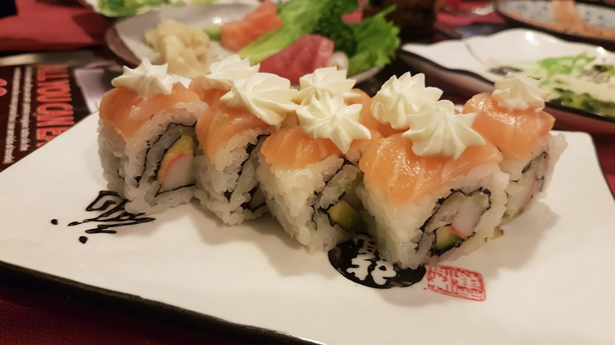 Ok Sushi Restaurant Photo 5
