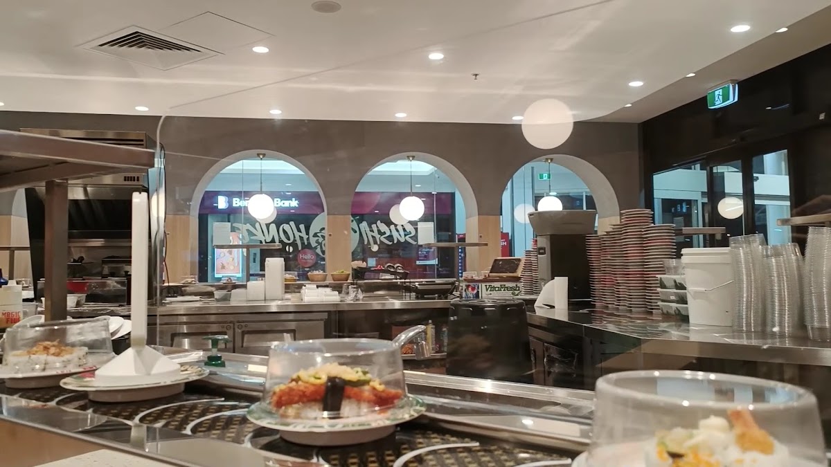 Sushi Honke Brookside Photo 2