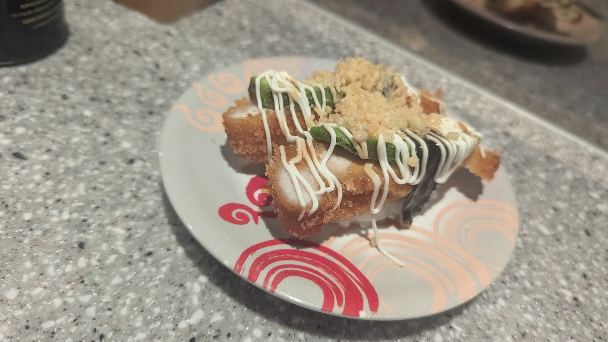 Sushi Honke Brookside Photo 5