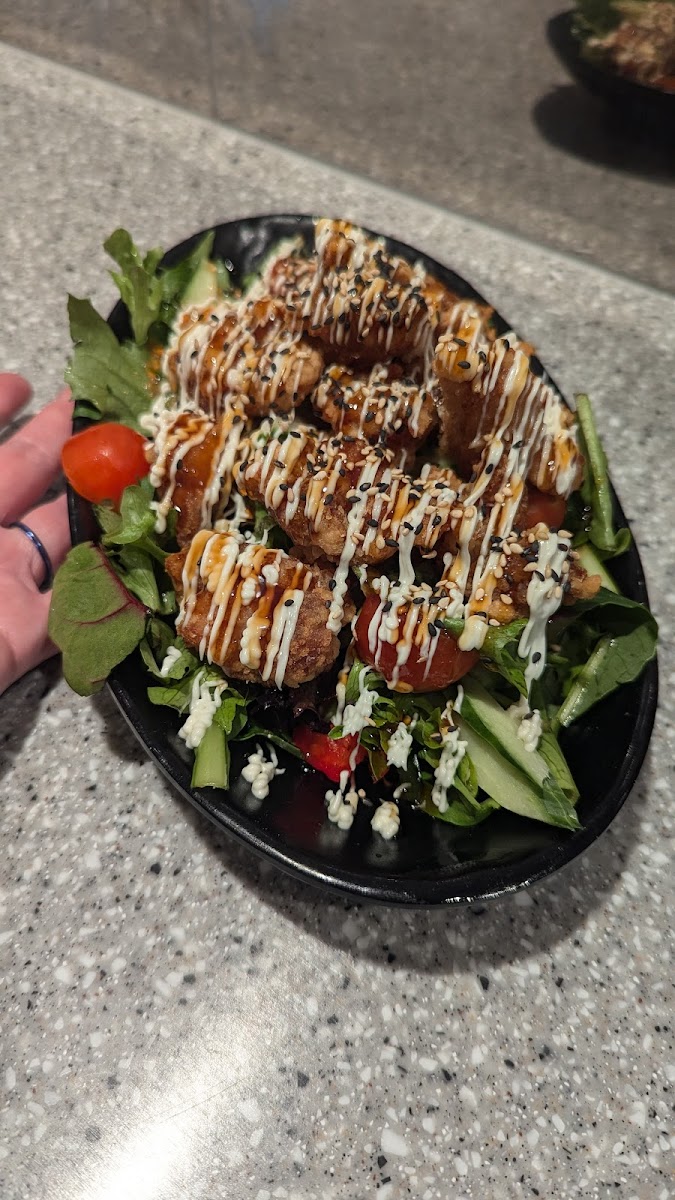 Sushi Honke Brookside Photo 6