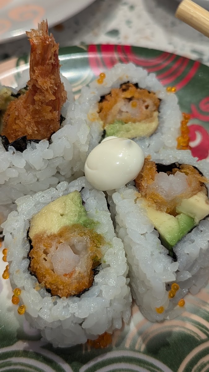 Sushi Honke Brookside Photo 9