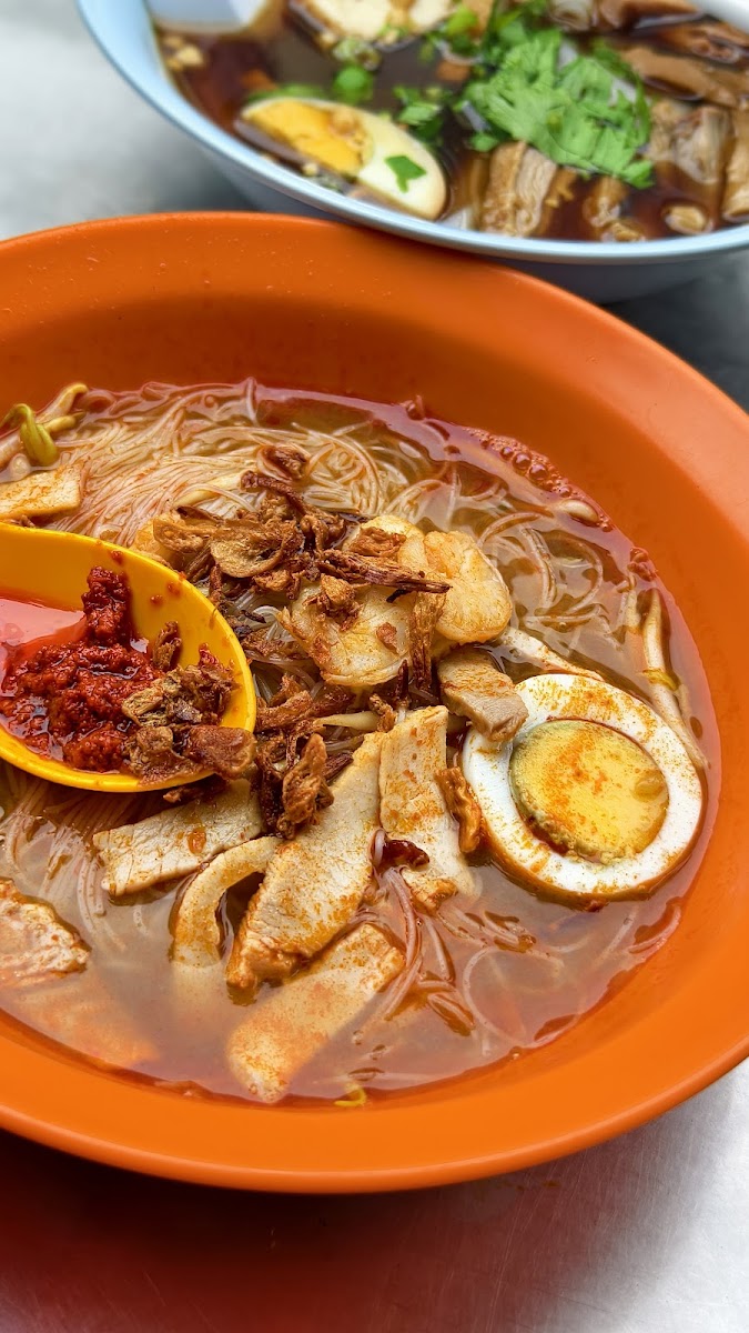 New Cathay Cafe Penang Photo 4