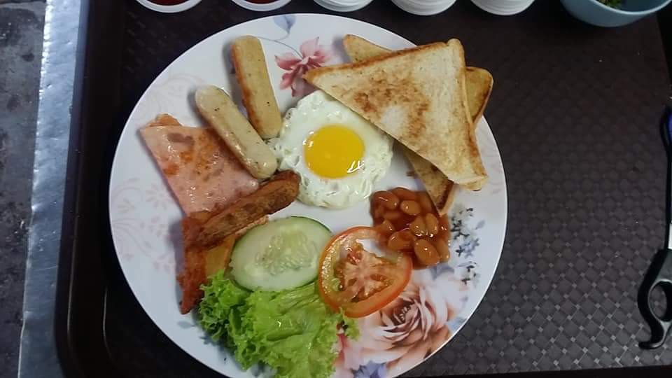 New Cathay Cafe Penang Photo 6