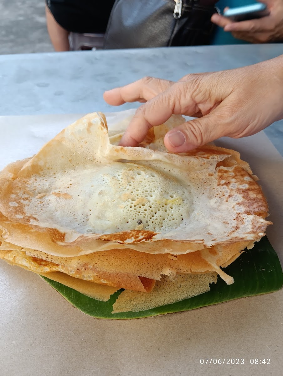 New Cathay Cafe Penang Photo 7
