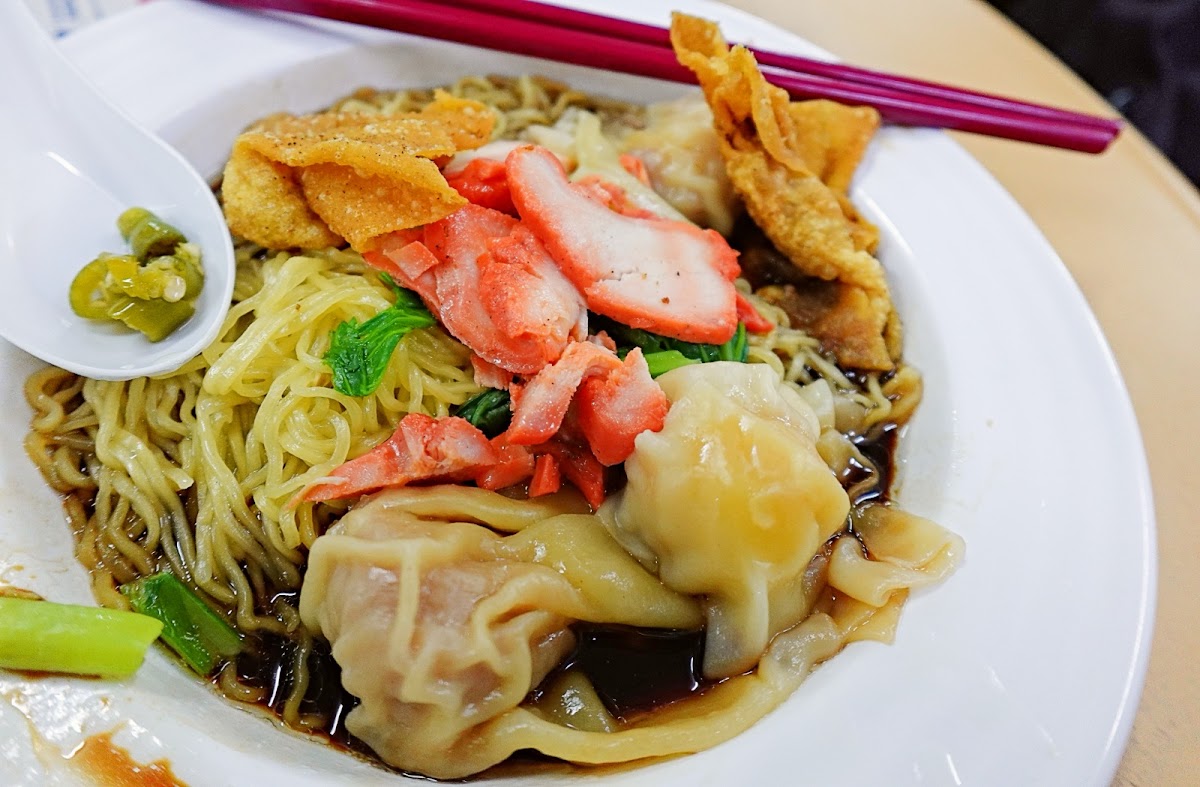 New Cathay Cafe Penang Photo 9