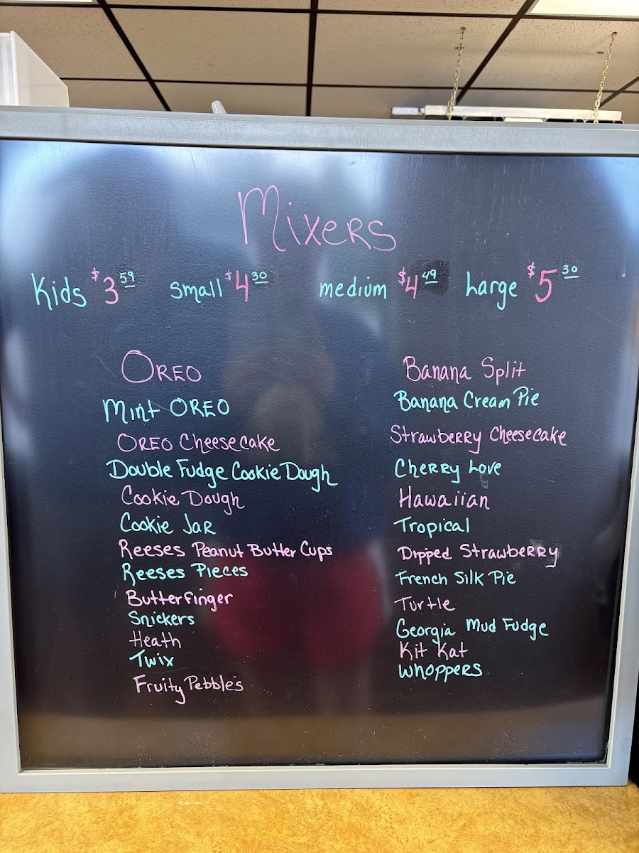 StateStreetDairy Photo Menu 1