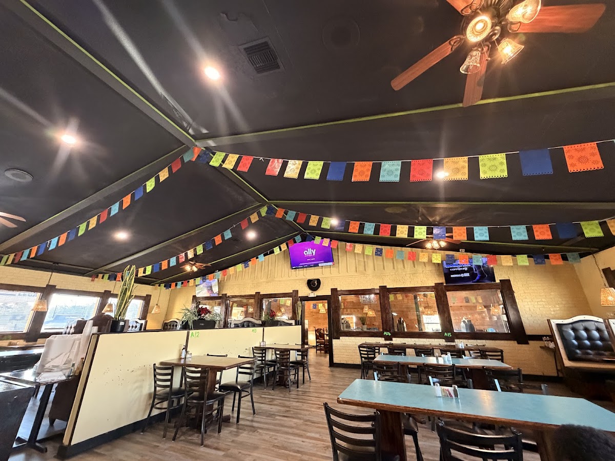 EL Charro Mexican Restaurant