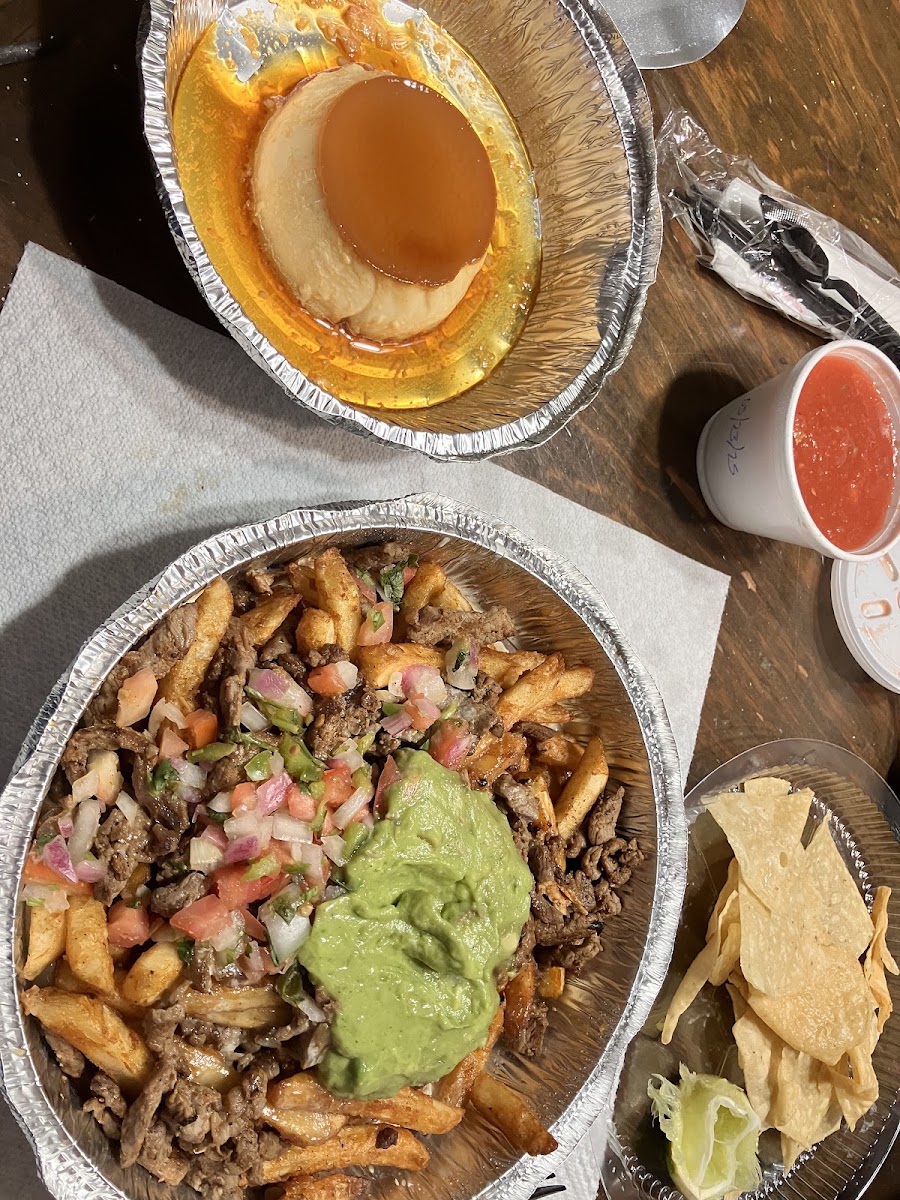 EL Charro Mexican Restaurant Photo 2