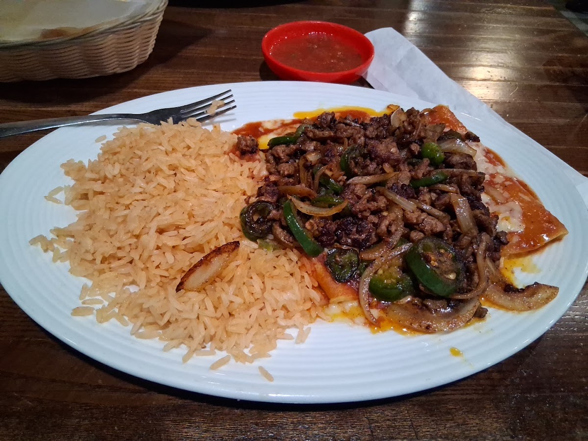 EL Charro Mexican Restaurant Photo 3