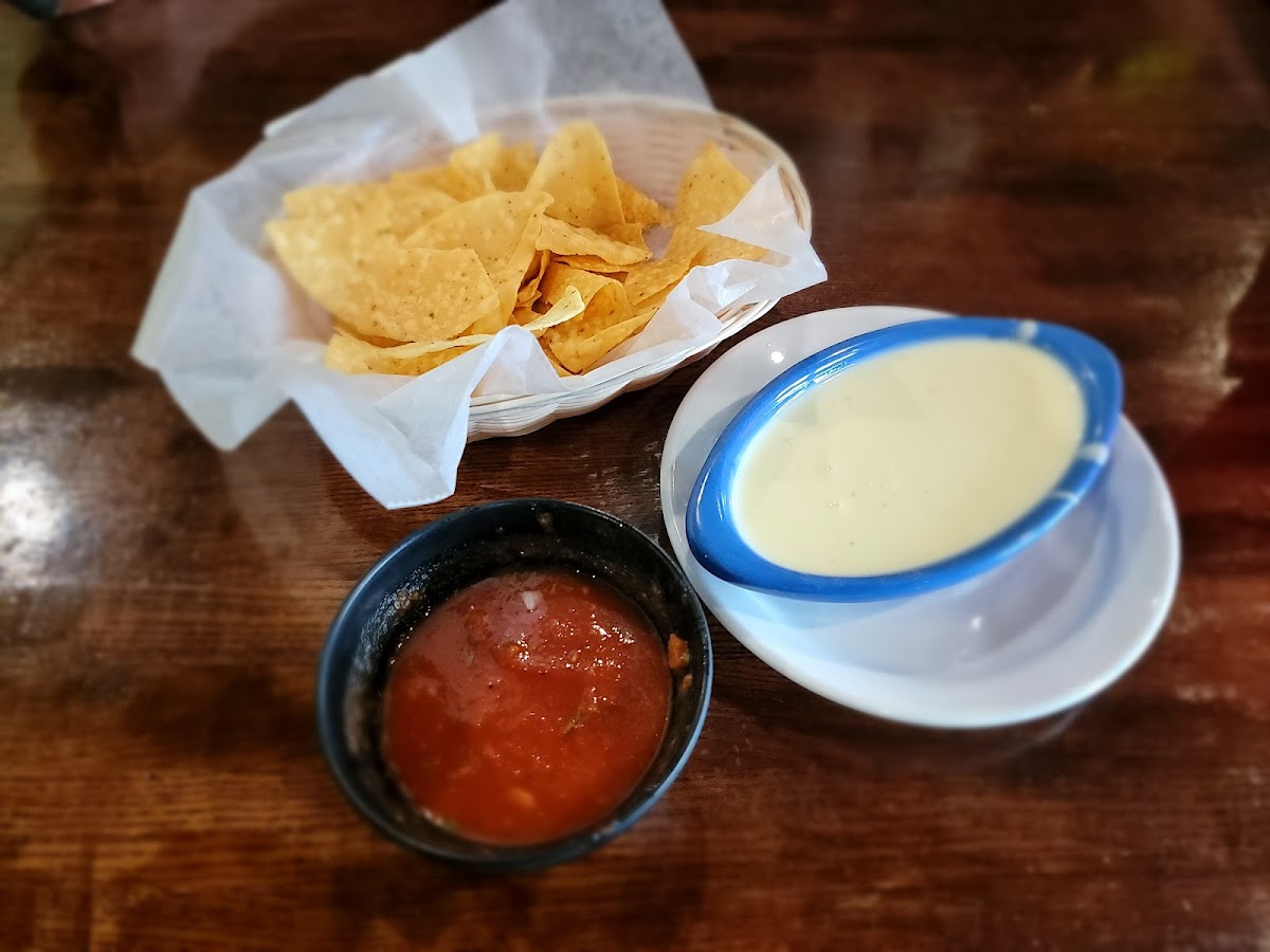 EL Charro Mexican Restaurant Photo 6