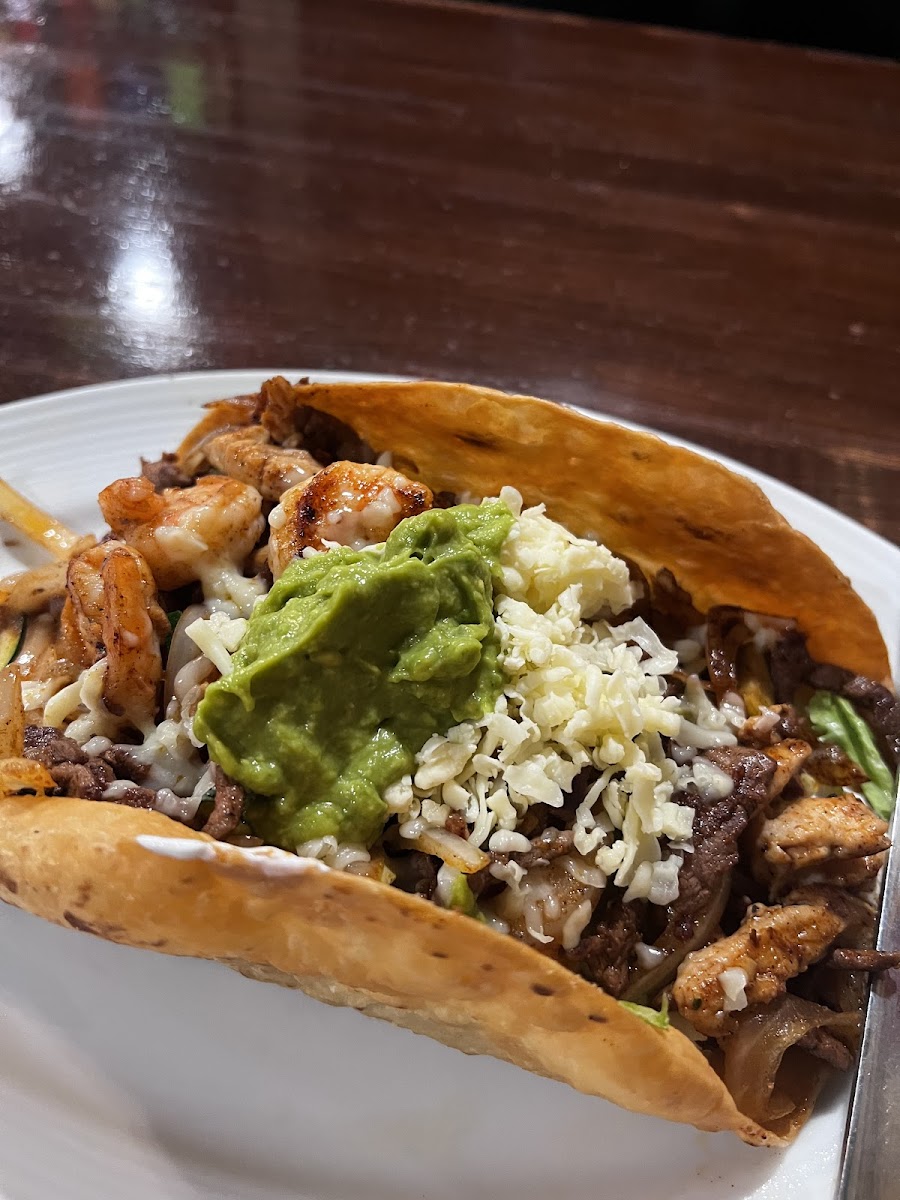 EL Charro Mexican Restaurant Photo 7