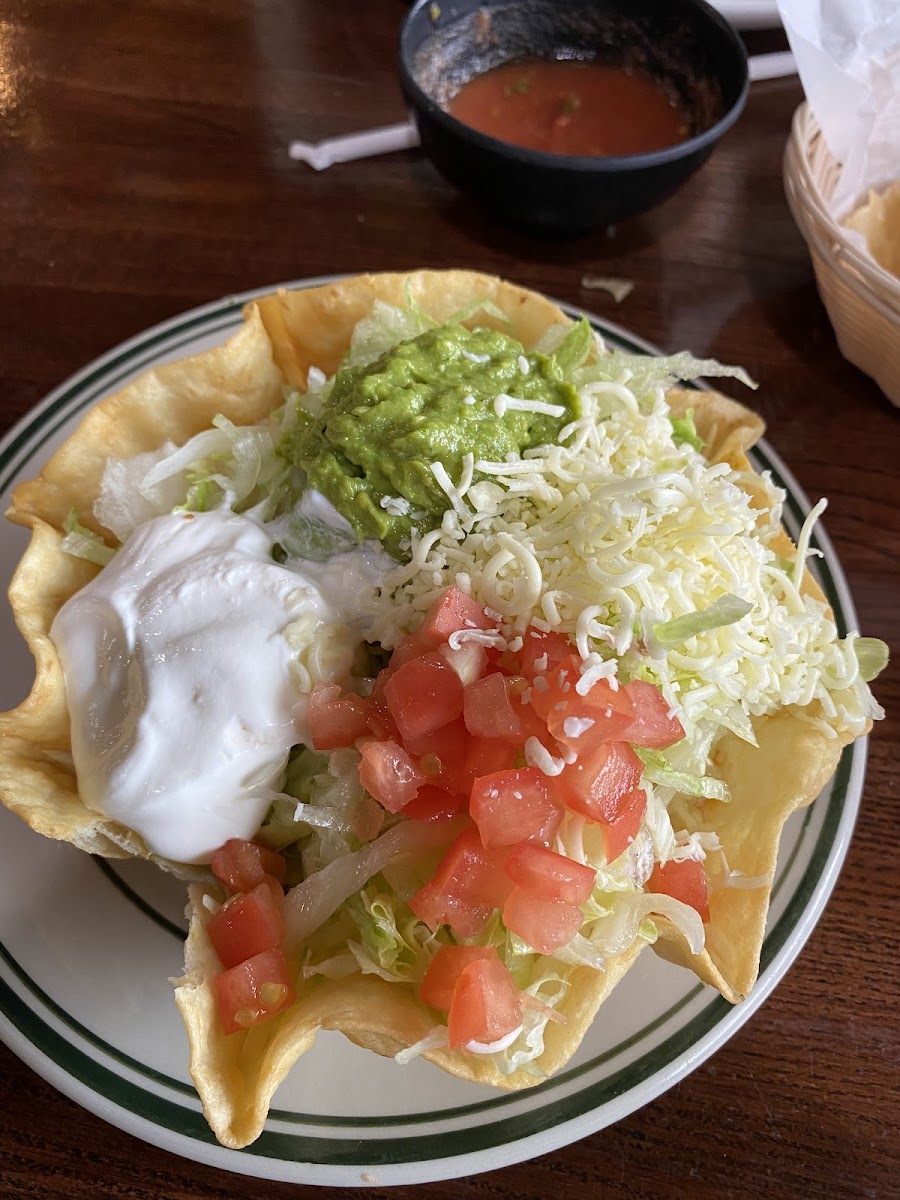 EL Charro Mexican Restaurant Photo 8