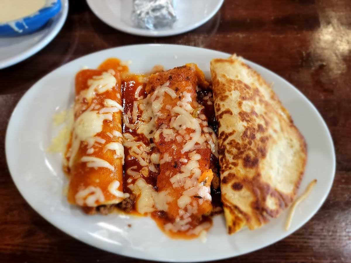 EL Charro Mexican Restaurant Photo 9