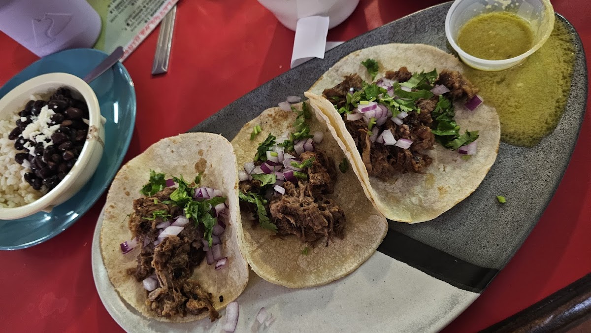 Laguna's Kitchen Mexicano Photo 4