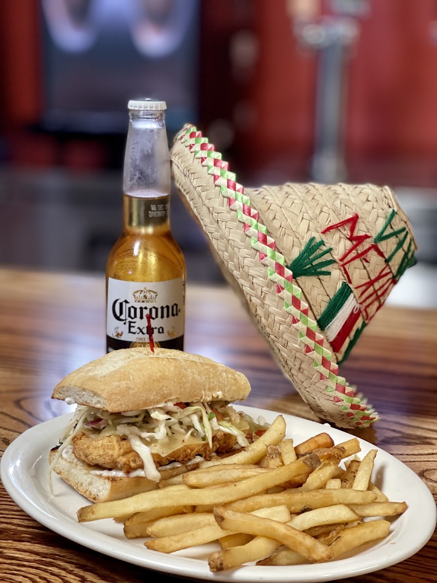 Laguna's Kitchen Mexicano Photo 5