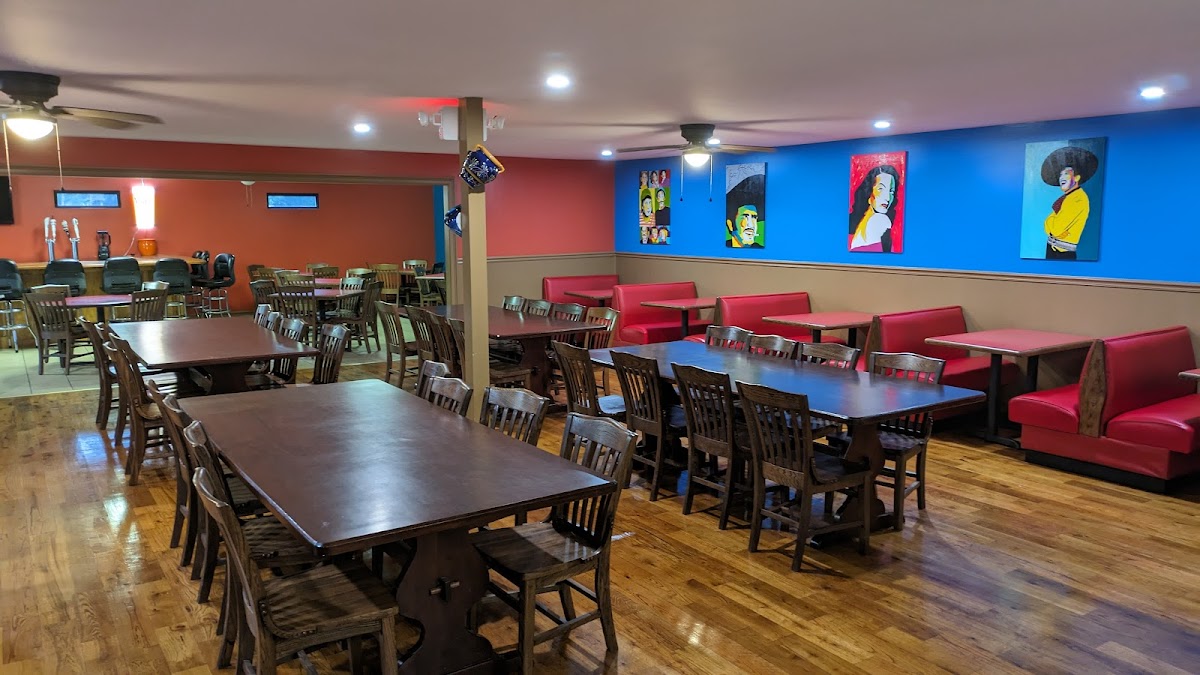 Laguna's Kitchen Mexicano Photo 6