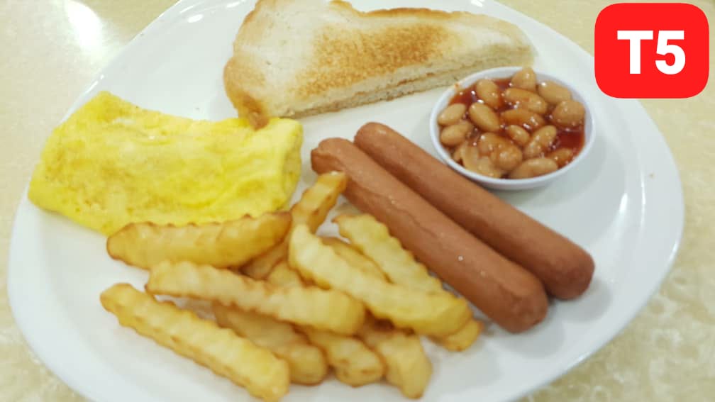 Kedai Kopi & Makanan Chun Heong 新全香咖啡店 Photo 4