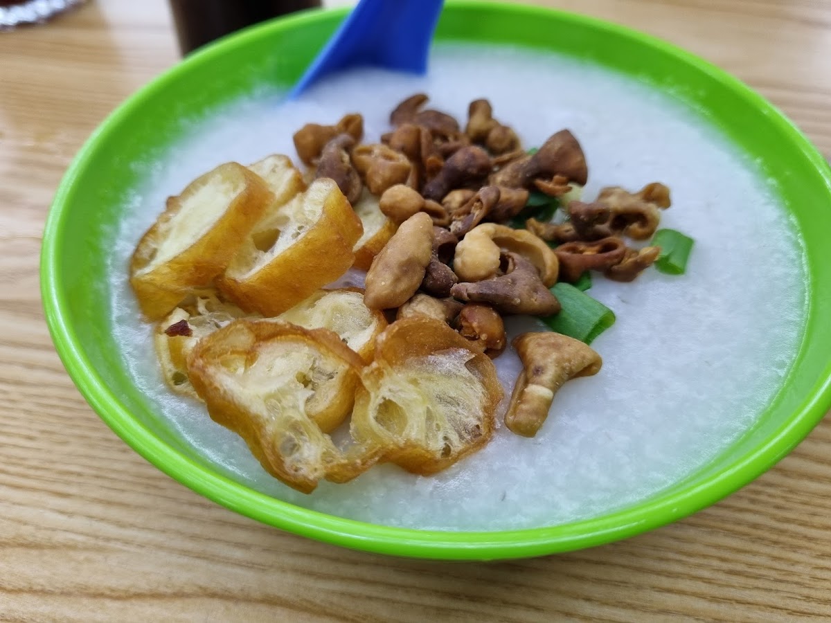 Kedai Kopi & Makanan Chun Heong 新全香咖啡店 Photo 5