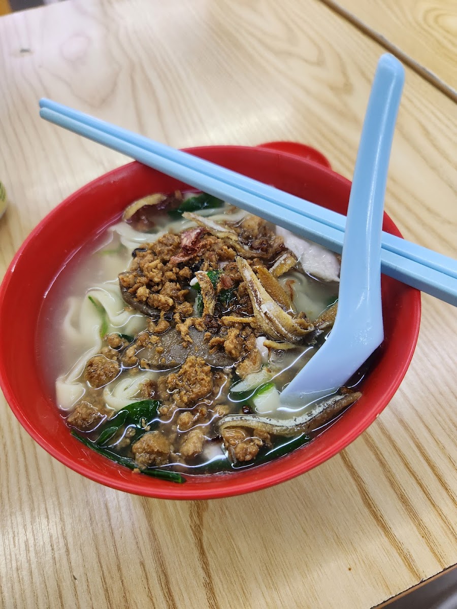 Kedai Kopi & Makanan Chun Heong 新全香咖啡店 Photo 6