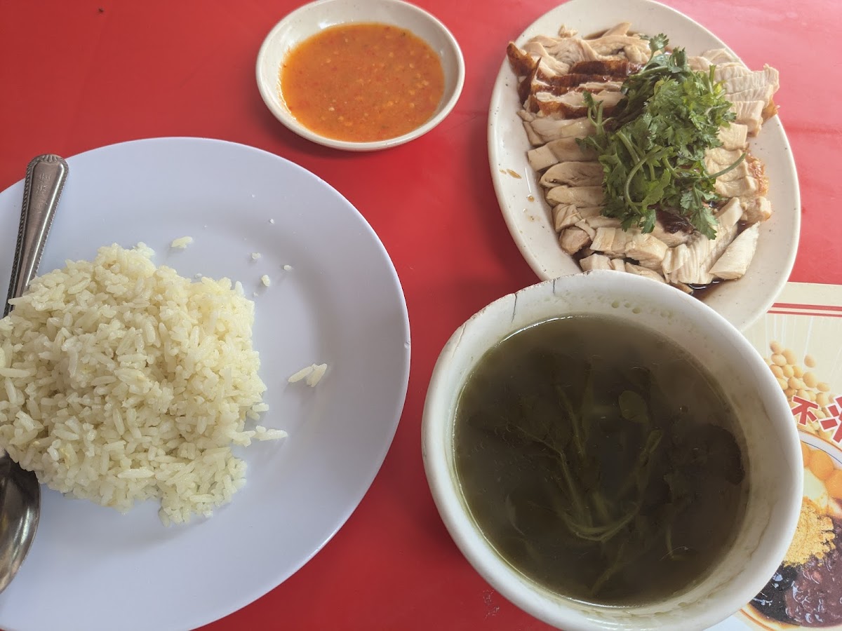 Kedai Kopi & Makanan Chun Heong 新全香咖啡店 Photo 7
