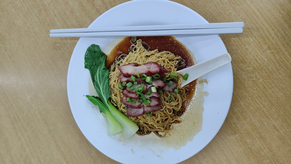 Kedai Kopi & Makanan Chun Heong 新全香咖啡店 Photo 8