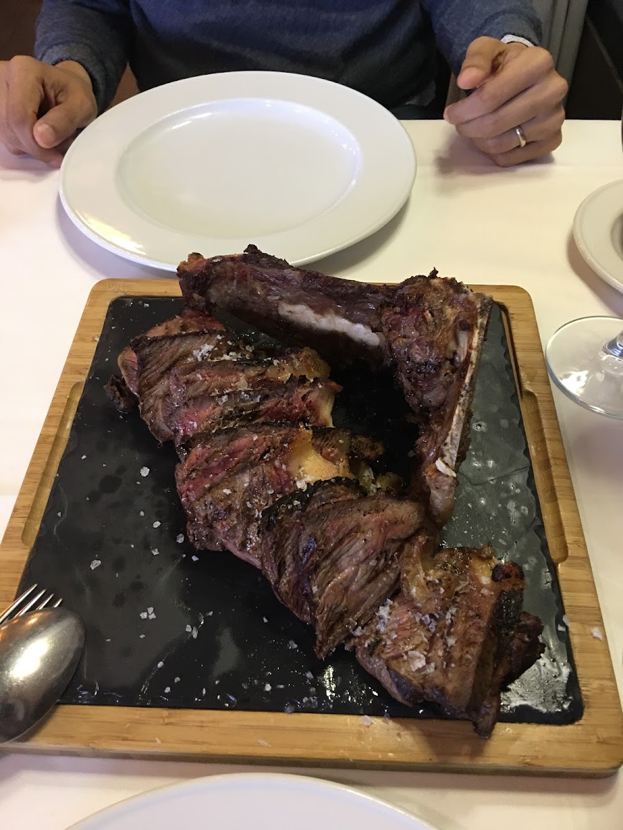 Restaurante Esteban Montesinos Photo 6