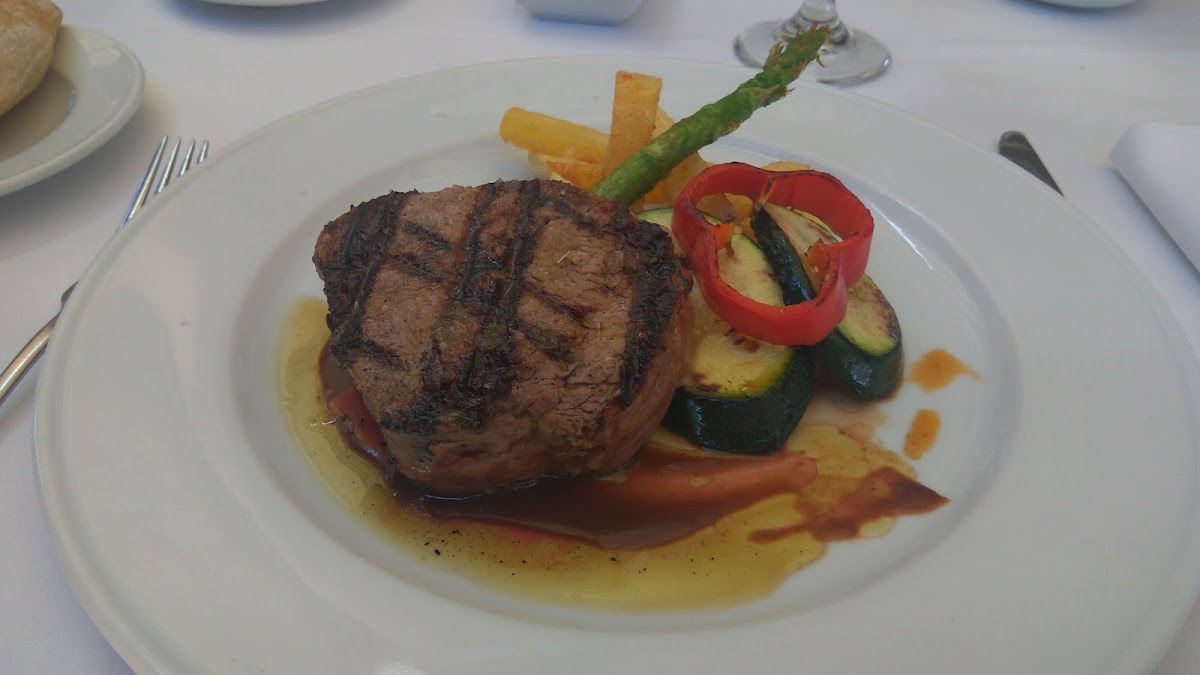 Restaurante Esteban Montesinos Photo 9