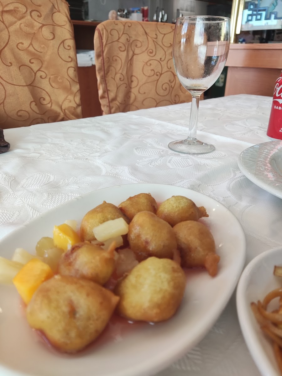 Restaurante Chino Mediterráneo Photo 10