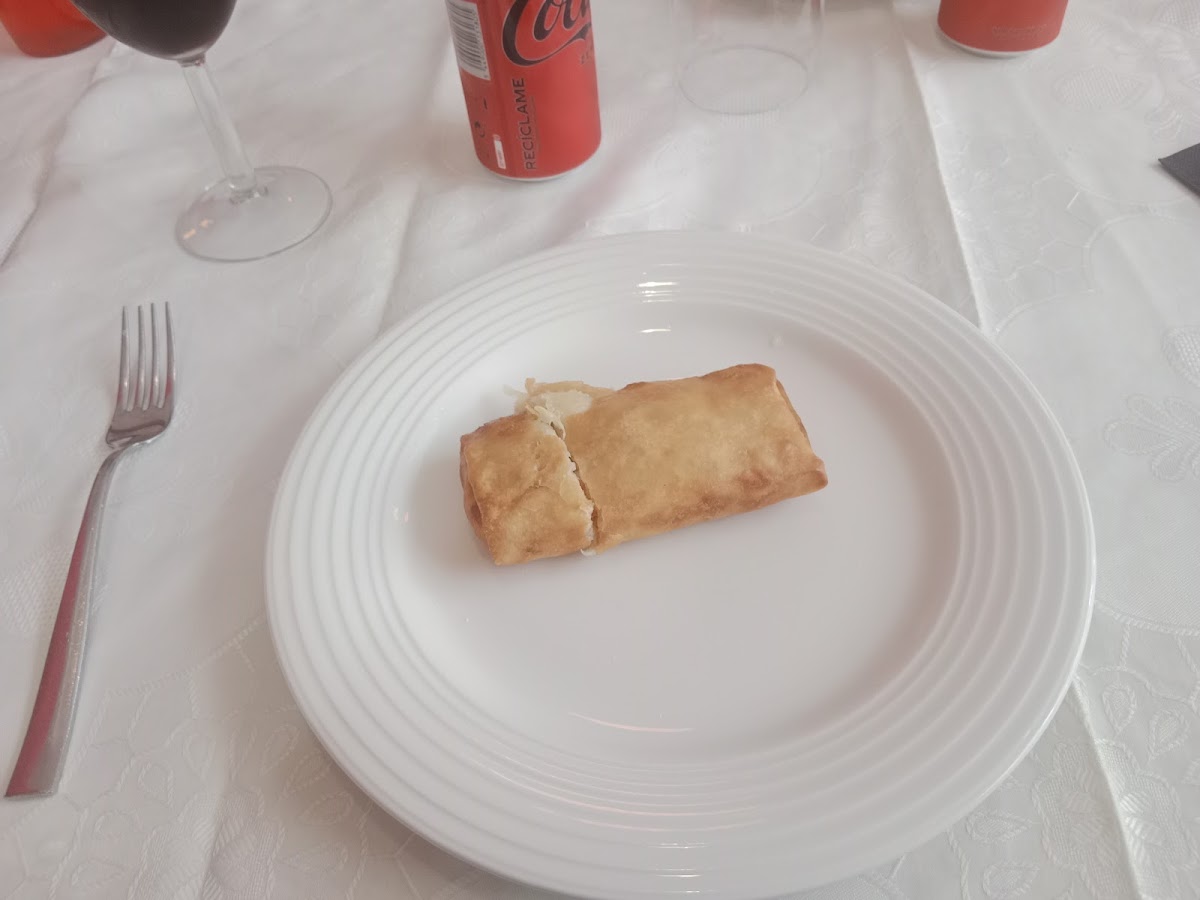 Restaurante Chino Mediterráneo Photo 6
