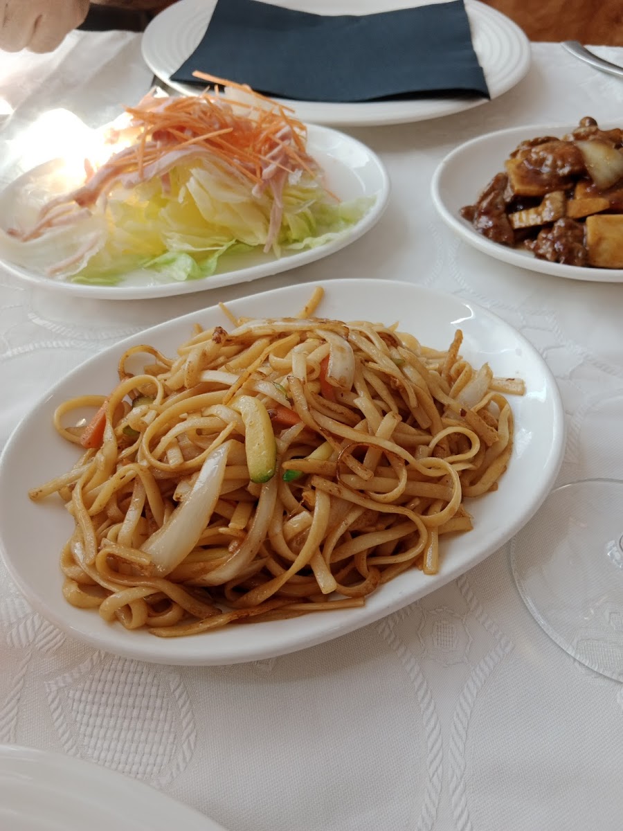 Restaurante Chino Mediterráneo Photo 9